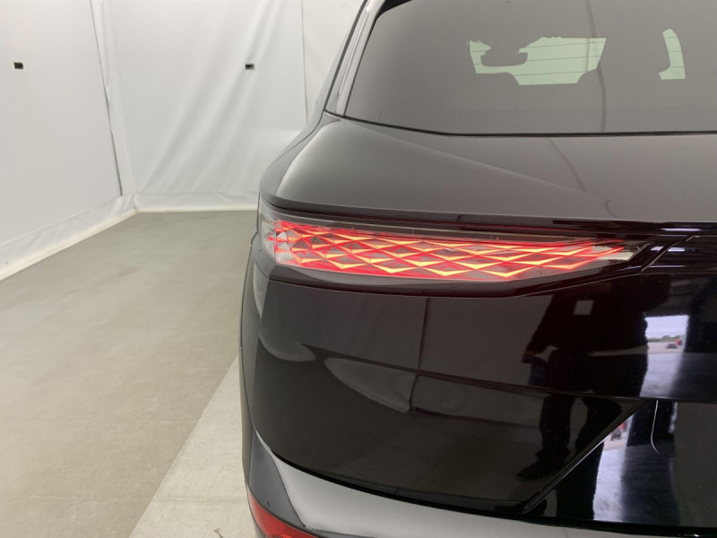 Photo 25 de l'offre de DS DS7 BlueHDi 130 EAT8 Pallas à 33998€ chez Carlyss automobiles Vitré