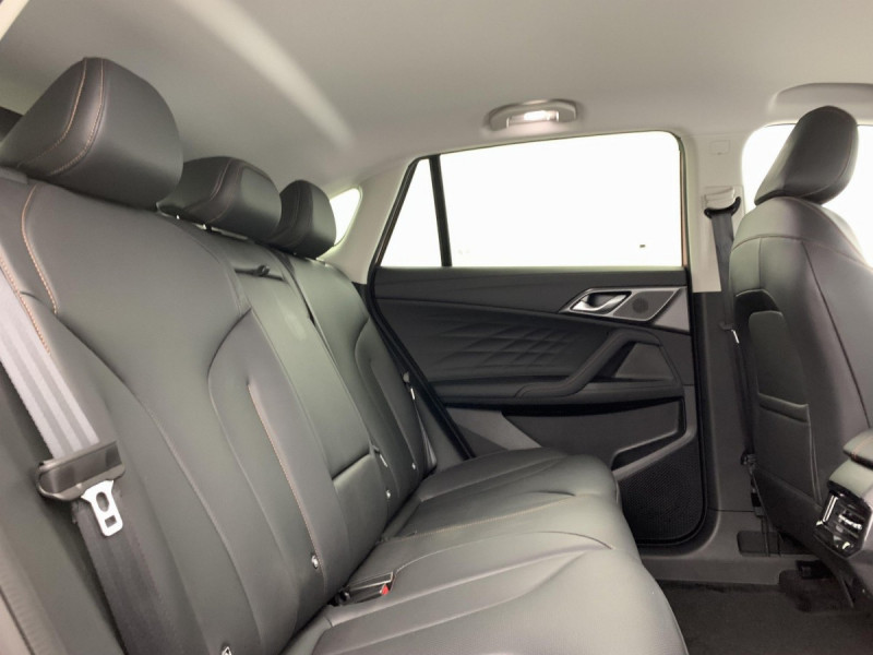 Photo 9 de l'offre de MG Motor EHS 1.5T PHEV 272 ch Luxury à 31598€ chez Carlyss automobiles Vitré