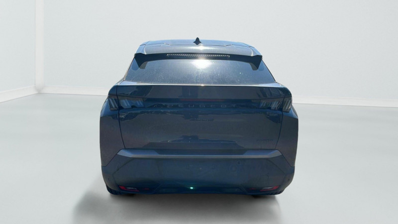 Photo 6 de l'offre de PEUGEOT 3008 Hybrid 145 e-DCS6 Allure à 28998€ chez Carlyss automobiles Vitré