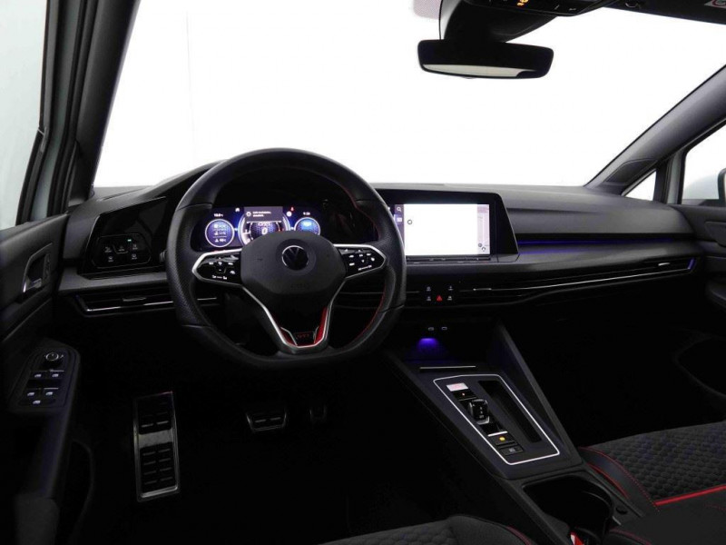 Photo 8 de l'offre de Volkswagen Golf GTi 2.0 TSi 300 DSG Clubsport à 39371€ chez Carlyss automobiles Vitré