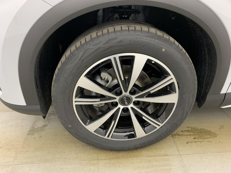 Photo 20 de l'offre de BYD ATTO 3 60,5 kWh 204 ch Design à 31498€ chez Carlyss automobiles Vitré