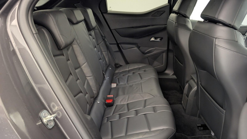 Photo 10 de l'offre de DS DS3 PureTech 130 EAT8 Opera à 23168€ chez Carlyss automobiles Vitré