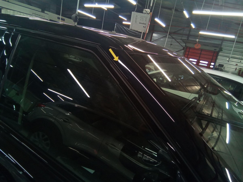 Photo 6 de l'offre de LAND-ROVER Range Rover Evoque Range Rover Evoque Mark VI TD4 150 BVA Pure à 28598€ chez Carlyss automobiles Vitré