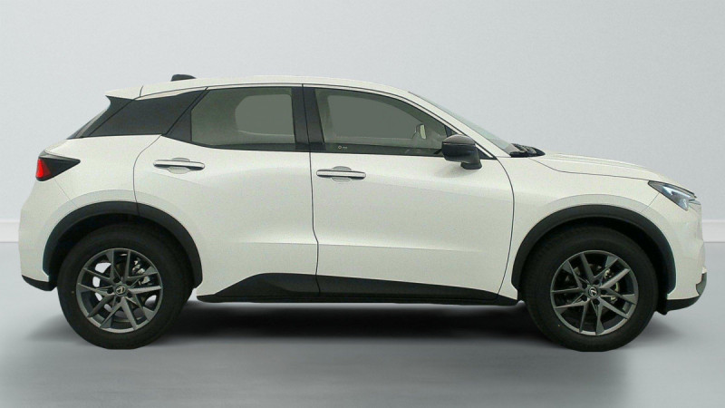 Photo 8 de l'offre de Lexus LBX 2WD Business à 31998€ chez Carlyss automobiles Vitré