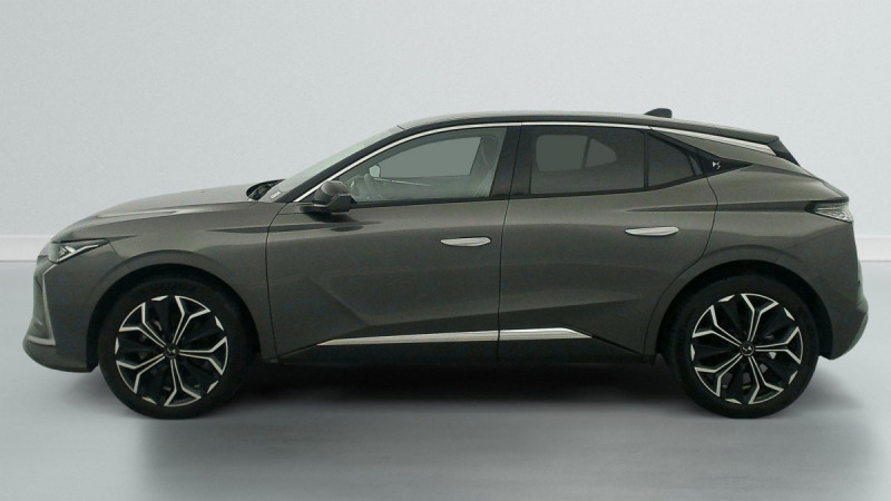 Photo 4 de l'offre de DS DS4 PureTech 130 EAT8 Rivoli à 23072€ chez Carlyss automobiles Vitré