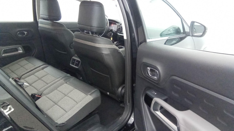 Photo 7 de l'offre de CITROEN C5 Aircross C5 Aircross PureTech 130 S&S EAT8 Feel à 17598€ chez Carlyss automobiles Vitré