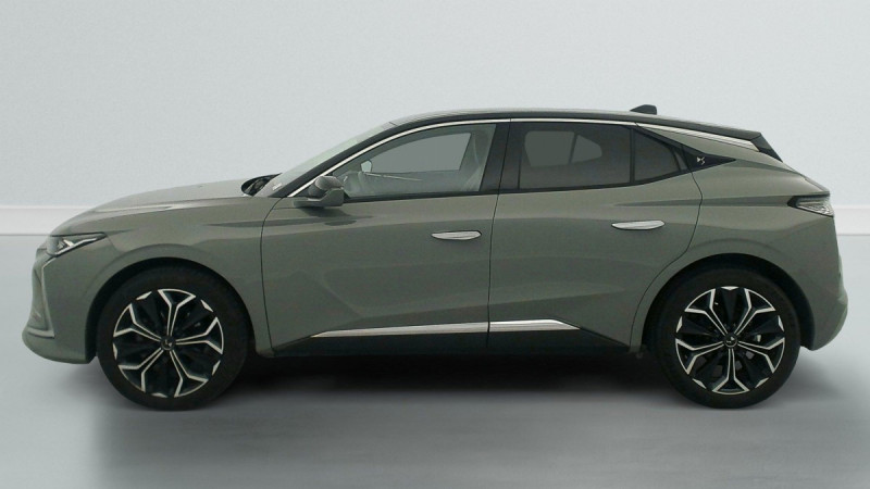 Photo 4 de l'offre de DS DS4 PureTech 130 EAT8 Rivoli à 23450€ chez Carlyss automobiles Vitré