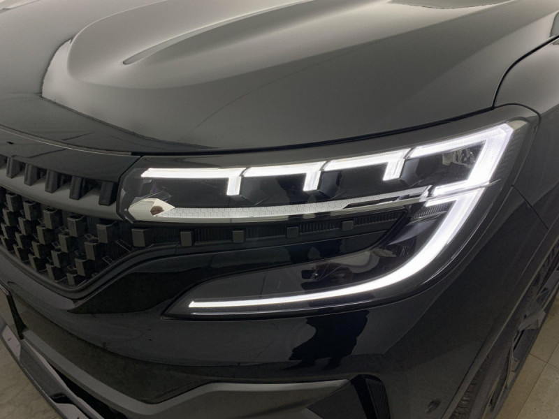 Photo 31 de l'offre de RENAULT ESPACE VI E-TECH FULL HYBRID 200 GSR2 ESPRIT ALPINE à 38043€ chez Carlyss automobiles Vitré