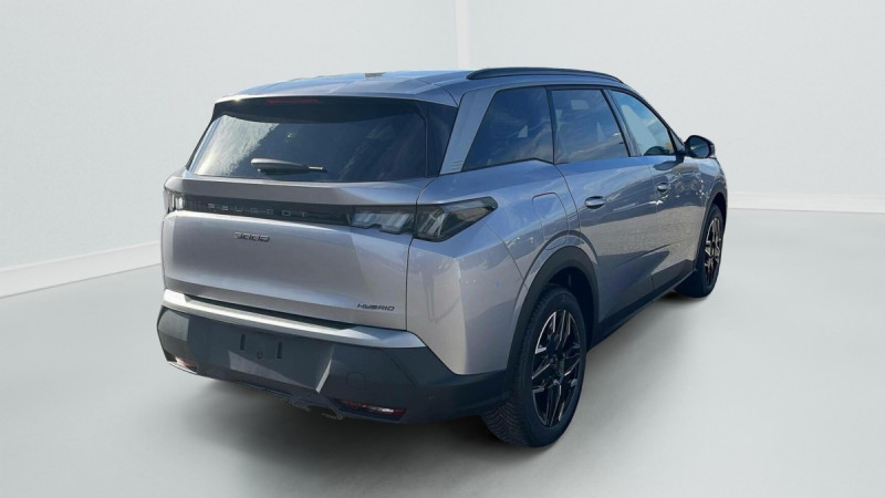 Photo 7 de l'offre de PEUGEOT 5008 Hybrid 145 e-DCS6 Allure à 31998€ chez Carlyss automobiles Vitré