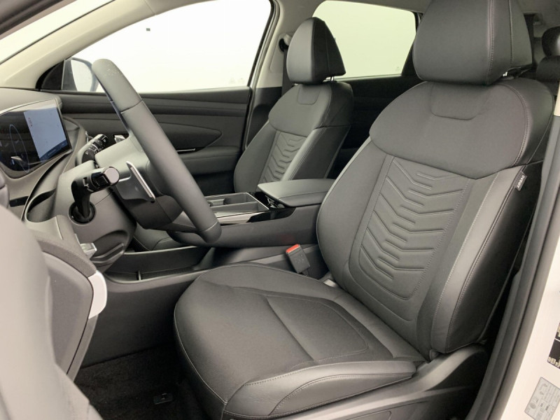 Photo 22 de l'offre de HYUNDAI Tucson 1.6 T-GDI 253 Plug-in BVA6 Creative à 34998€ chez Carlyss automobiles Vitré