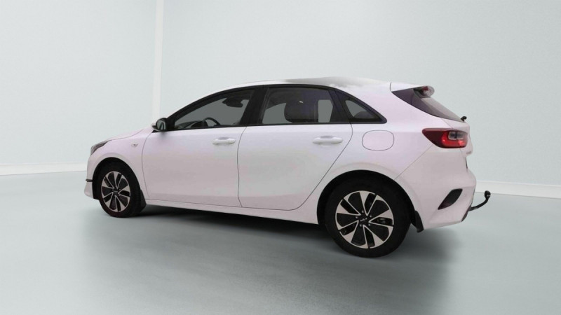Photo 2 de l'offre de KIA CEED 1.0 T-GDi 100 à 25565€ chez Carlyss automobiles Vitré