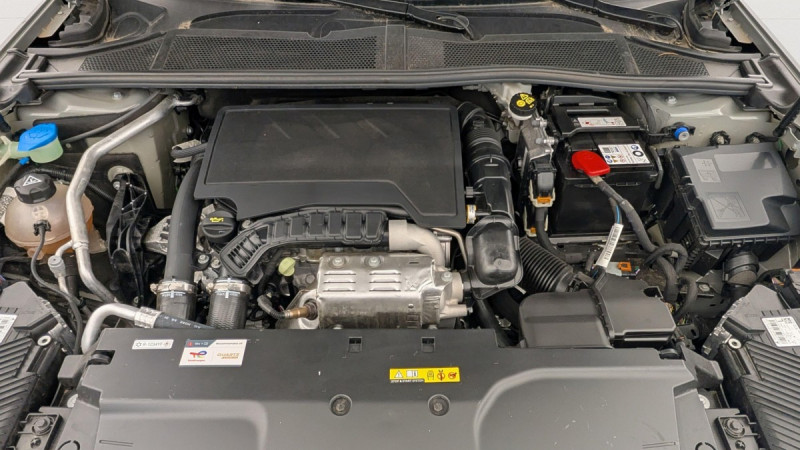 Photo 15 de l'offre de DS DS4 PureTech 130 EAT8 Rivoli à 23370€ chez Carlyss automobiles Vitré