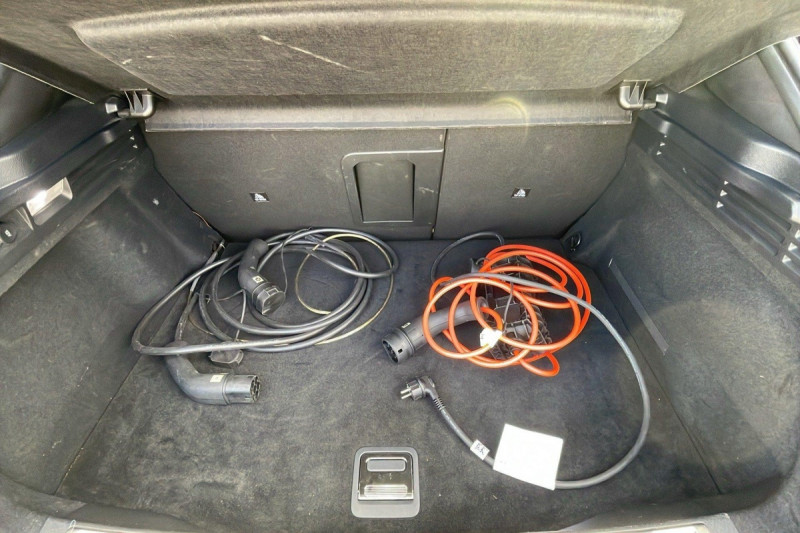 Photo 15 de l'offre de DS DS4 Hybride E-Tense 225 EAT8 Rivoli à 30741€ chez Carlyss automobiles Vitré