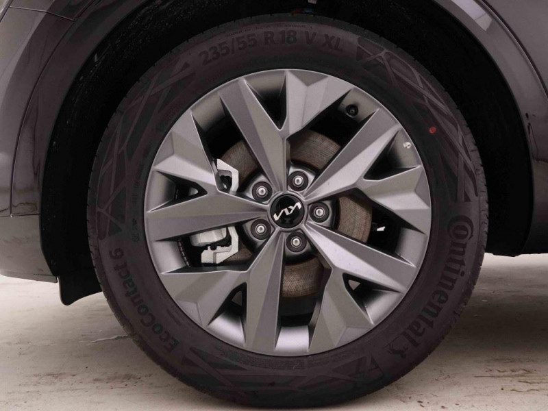 Photo 39 de l'offre de KIA SPORTAGE 1.6T-GDi HEV 215 GT-Line à 38906€ chez Carlyss automobiles Vitré