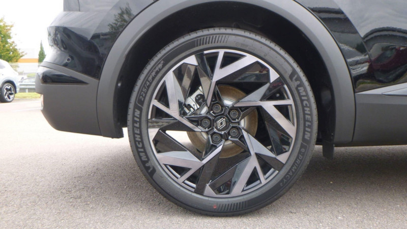 Photo 6 de l'offre de Renault SYMBIOZ Symbioz E-Tech full hybrid 145 Esprit Alpine à 32298€ chez Carlyss automobiles Vitré