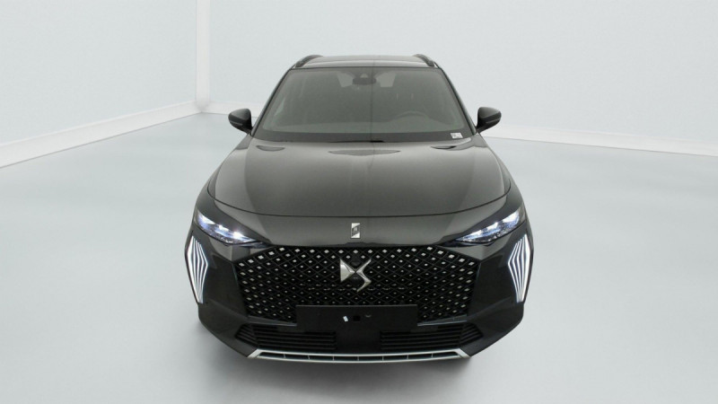 Photo 2 de l'offre de DS DS7 BlueHDi 130 EAT8 Pallas à 33598€ chez Carlyss automobiles Vitré