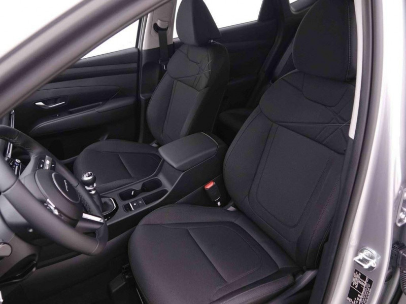 Photo 6 de l'offre de HYUNDAI Tucson 1.6 T-GDi 160 Techno Plus à 28968€ chez Carlyss automobiles Vitré