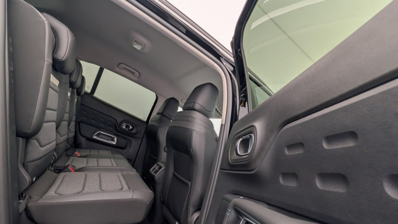 Photo 10 de l'offre de CITROEN C5 Aircross BlueHDi 130 EAT8 Max à 26998€ chez Carlyss automobiles Vitré