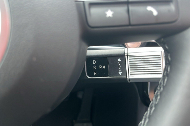 Photo 12 de l'offre de HYUNDAI Tucson 1.6 T-GDI 215 Hybrid BVA6 Creative à 34498€ chez Carlyss automobiles Vitré