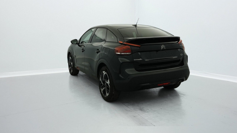 Photo 5 de l'offre de CITROEN C4 BlueHDi 130 S&S EAT8 Shine à 16260€ chez Carlyss automobiles Vitré