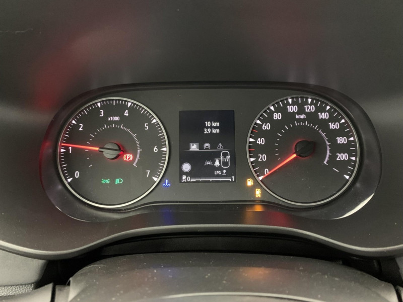 Photo 22 de l'offre de DACIA Sandero ECO-G 100 GSR2 Stepway Extreme + à 17998€ chez Carlyss automobiles Vitré