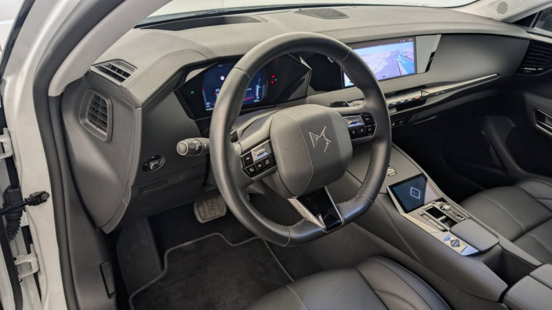 Photo 15 de l'offre de DS DS4 PureTech 130 EAT8 Rivoli à 23281€ chez Carlyss automobiles Vitré