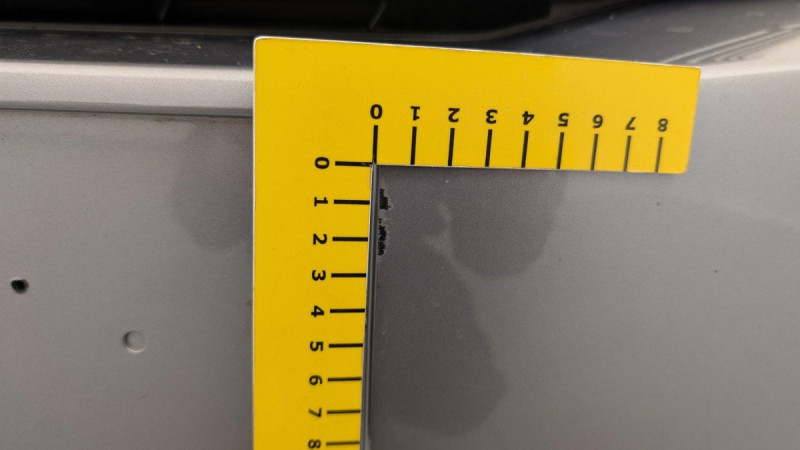 Photo 23 de l'offre de PEUGEOT 3008 Hybrid 136 e-DCS6 Allure Pack à 27853€ chez Carlyss automobiles Vitré