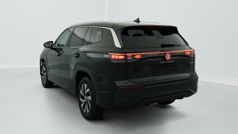 Photo 4 de l'offre de Volkswagen Tayron 1.5 eTSI 150ch DSG7 7pl Life Plus à 41598€ chez Carlyss automobiles Vitré