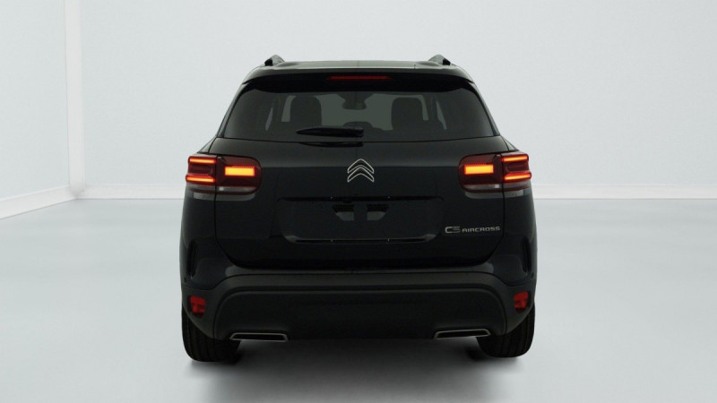 Photo 12 de l'offre de CITROEN C5 Aircross BlueHDi 130 EAT8 Max à 26998€ chez Carlyss automobiles Vitré