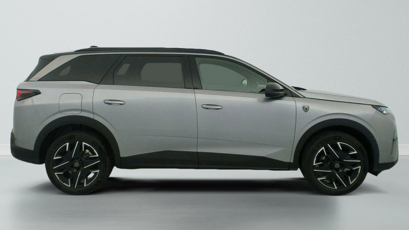 Photo 8 de l'offre de PEUGEOT 5008 Hybrid 145 e-DCS6 GT à 34998€ chez Carlyss automobiles Vitré