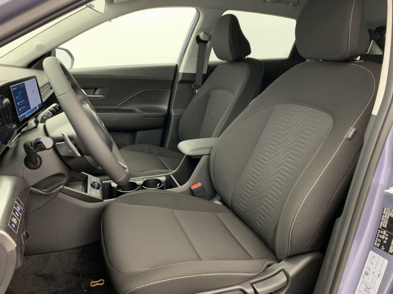 Photo 19 de l'offre de HYUNDAI KONA Hybrid 129 Intuitive à 26598€ chez Carlyss automobiles Vitré