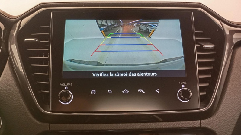 Photo 14 de l'offre de ISUZU D-MAX 1.9 4X4 SPACE CAB N60 NSPORT  AT à 45846€ chez Carlyss automobiles Vitré