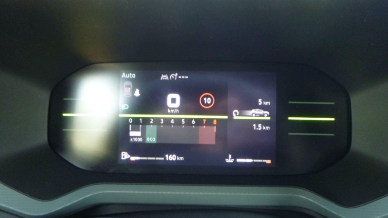 Photo 4 de l'offre de DACIA DUSTER Duster TCe 130 4x4 Extreme à 28998€ chez Carlyss automobiles Vitré