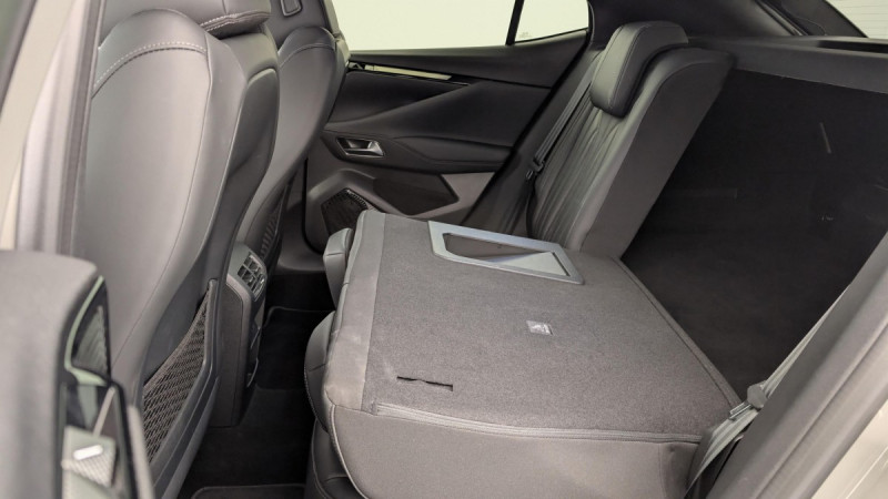 Photo 8 de l'offre de DS DS4 PureTech 130 EAT8 Rivoli à 22859€ chez Carlyss automobiles Vitré