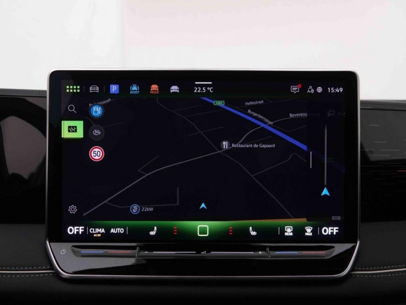 Photo 8 de l'offre de VOLKSWAGEN Tiguan 1.5 eTSi MHEV 150 DSG Elegance à 41998€ chez Carlyss automobiles Vitré