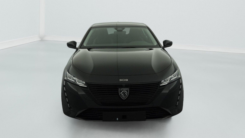 Photo 2 de l'offre de PEUGEOT 308 PureTech 130ch S&S EAT8 Active Pack à 21040€ chez Carlyss automobiles Vitré