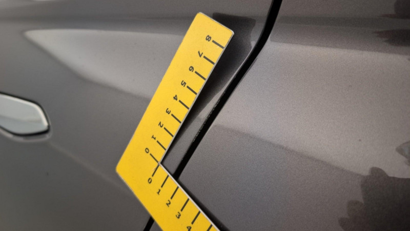 Photo 23 de l'offre de DS DS4 PureTech 130 EAT8 Rivoli à 24117€ chez Carlyss automobiles Vitré