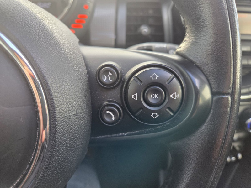 Photo 17 de l'offre de Mini Mini (4) Cooper Pack Chili 136 ch à 13990€ chez Carlyss automobiles Vitré