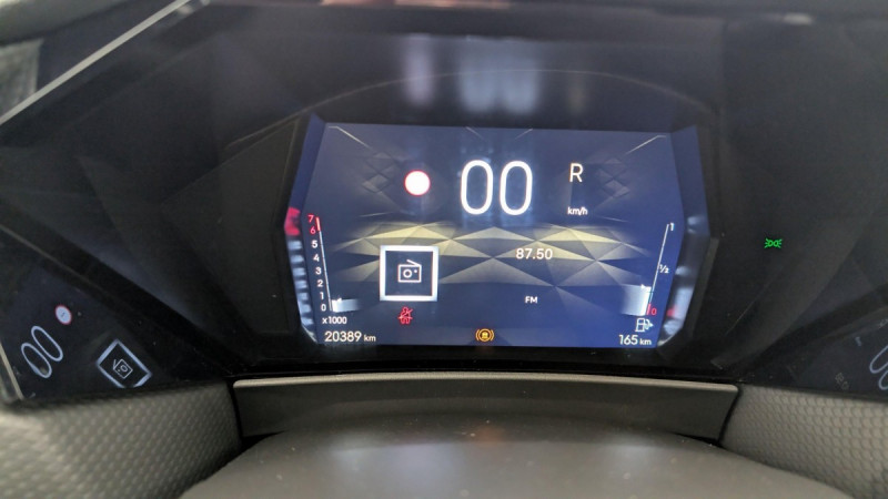 Photo 23 de l'offre de DS DS4 PureTech 130 EAT8 Cross Rivoli à 22838€ chez Carlyss automobiles Vitré