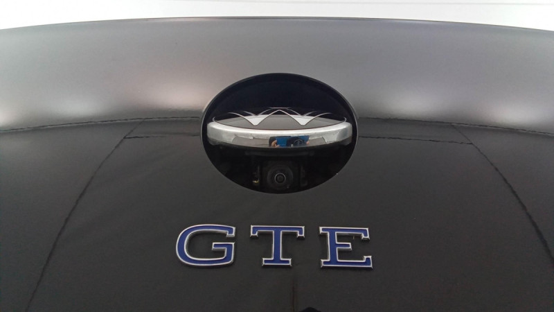 Photo 5 de l'offre de VOLKSWAGEN Passat Passat 1.4 TSI Hybride Rechargeable DSG6 GTE à 28598€ chez Carlyss automobiles Vitré