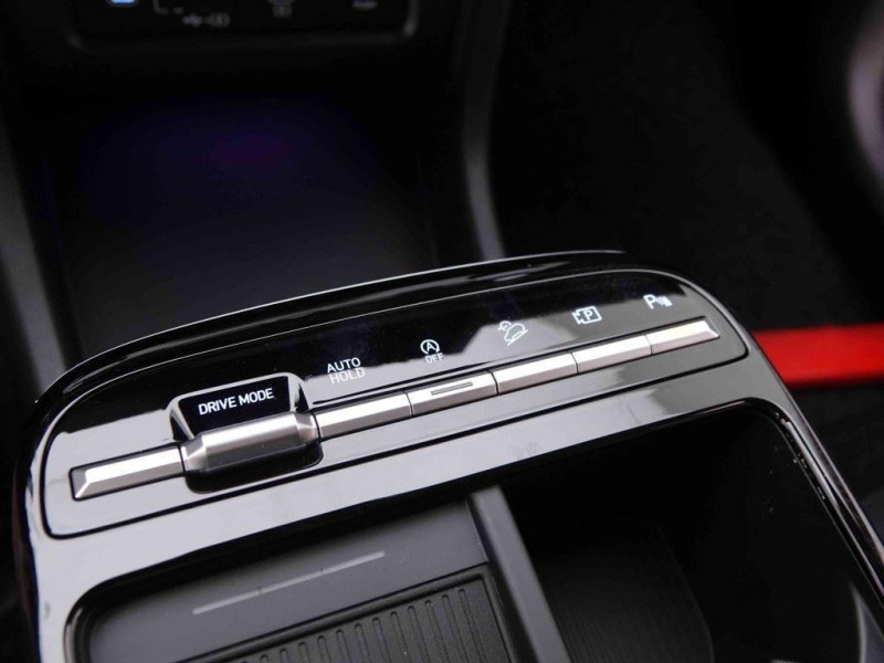 Photo 13 de l'offre de HYUNDAI Tucson 1.6 T-GDI 160 MHEV DCT Shine à 35906€ chez Carlyss automobiles Vitré