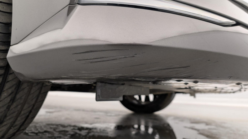 Photo 23 de l'offre de DS DS4 PureTech 130 EAT8 Rivoli à 22562€ chez Carlyss automobiles Vitré