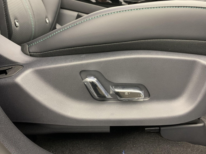 Photo 8 de l'offre de BYD SEAL U 1.5L DM-I 218 CH PHEV COMFORT à 34498€ chez Carlyss automobiles Vitré