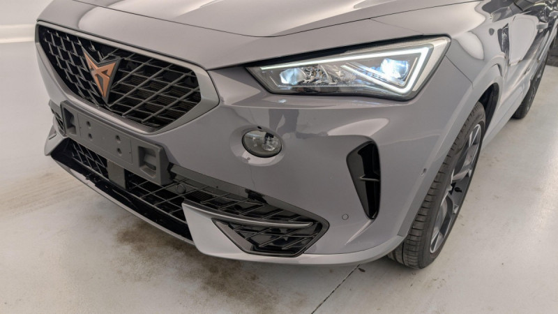 Photo 22 de l'offre de CUPRA Formentor 1.4 e-HYBRID 204 ch DSG6 V à 28088€ chez Carlyss automobiles Vitré