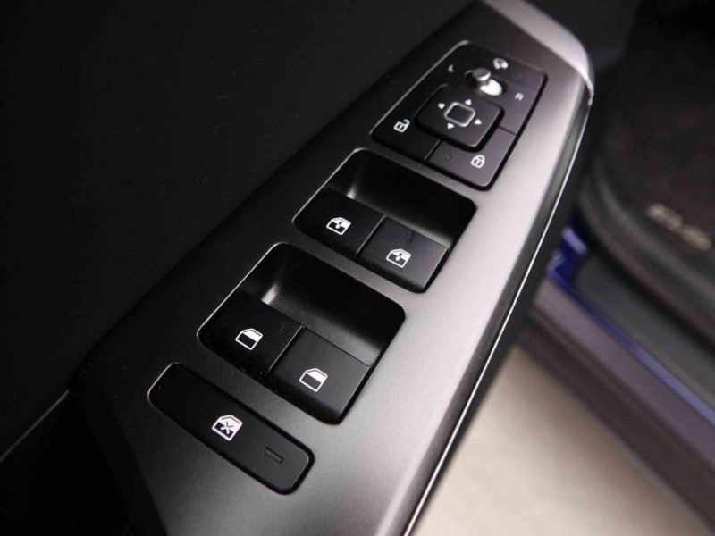 Photo 22 de l'offre de Kia EV6 58 kWh 170 RWD Air à 30121€ chez Carlyss automobiles Vitré