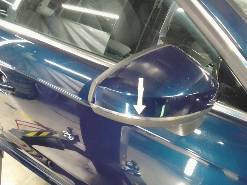 Photo 6 de l'offre de AUDI A3 SPORTBACK A3 Sportback 40 TFSIe 204 S tronic 6 Design à 21598€ chez Carlyss automobiles Vitré