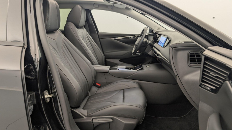 Photo 9 de l'offre de DS DS4 Hybride E-Tense 225 EAT8 Rivoli à 31187€ chez Carlyss automobiles Vitré