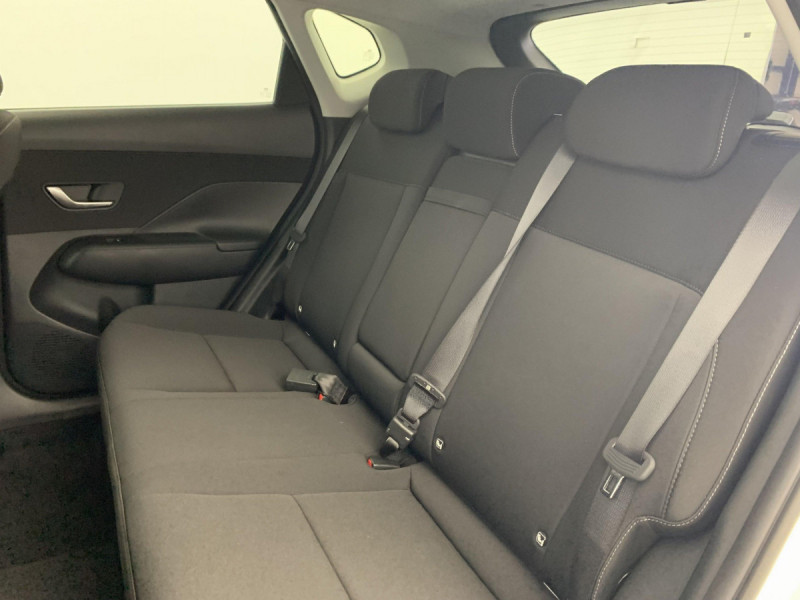 Photo 19 de l'offre de HYUNDAI KONA Hybrid 129 Intuitive à 25998€ chez Carlyss automobiles Vitré