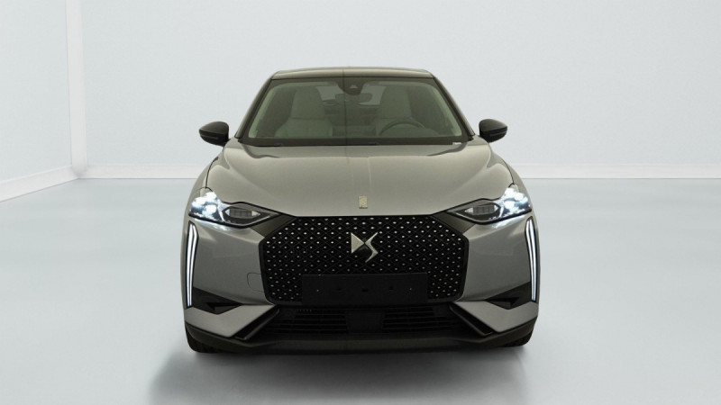 Photo 2 de l'offre de DS DS3 PureTech 130 EAT8 Esprit de Voyage à 21092€ chez Carlyss automobiles Vitré