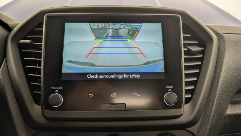 Photo 17 de l'offre de ISUZU D-MAX 1.9 4X4 SPACE CAB N60 B+ AT à 37186€ chez Carlyss automobiles Vitré